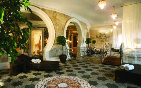 Az öt csillagos harmónia