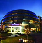 Az öt csillagos harmónia