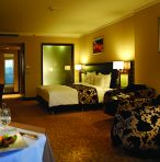 Az öt csillagos harmónia