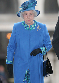 60 érdekesség a 60 éve uralkodó II. Erzsébet királynőről