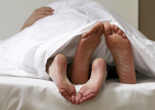 Egy új matrac feldobhatja a szexuális életet is