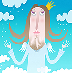 A Nyuszi csoport jobban tudja!