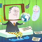 A Nyuszi csoport jobban tudja!