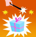 A Nyuszi csoport jobban tudja!