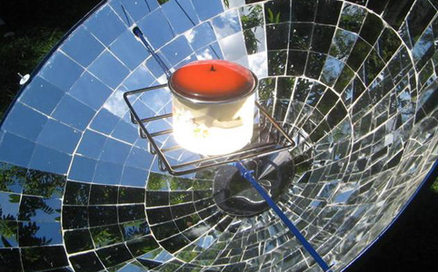 A nap sugarától otthonunk melegéig A nap sugarától otthonunk melegéig