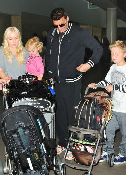 Terhes nejét csalta az RTL sztárja