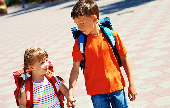 Túl korán elhajtják az oviból a gyerekeket?