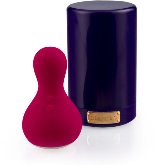 Matrjoska babából készült a vibrátor