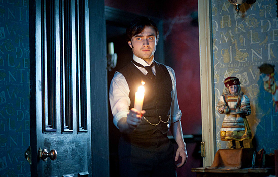 Daniel Radcliffe átlépte Harry Potter árnyékát