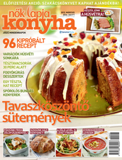 Húsvéti süti: Rumos-kókuszos tortácskák fehér csokoládéval