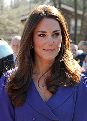 Hajdiétával neked is lehet olyan hajad, mint Kate Middletonnak 