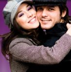 Szórakozás tavasszal Szórakozás tavasszal