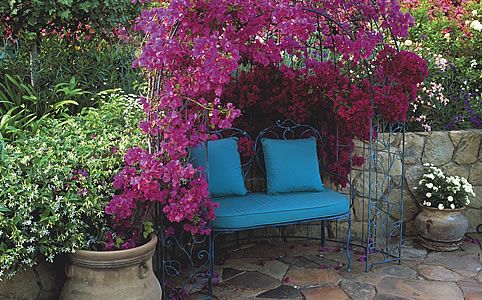 Tavaszi munkák a kertben