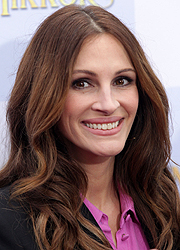 Julia Robers bébiszitter lesz a Jolie-Pitt családnál?