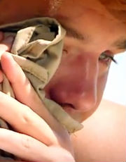 Fordulat! Zokogott az Éden Hotel férfi szereplője