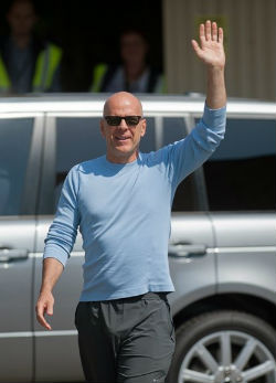 Ennyibe kerül a Bruce Willis-film