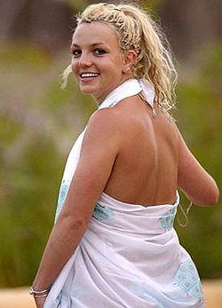 Britney Spears 5 legkínosabb szépségbakija