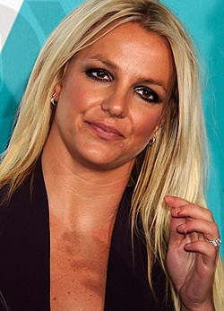 Britney Spears 5 legkínosabb szépségbakija