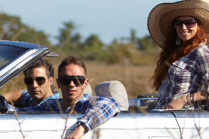 Hoppá! Újabb lehetőséget kaptak az Éden Hotel korábbi szereplői