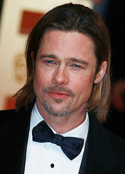 37 ezer forintért megkaphatod Brad Pittet - egy percre