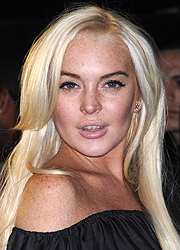 9 és fél millióért barnult Lindsay Lohan 