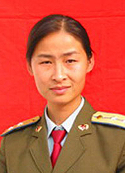 Liu Jang