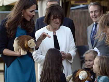 Kate Middleton titkos túrát tett férje nélkül!