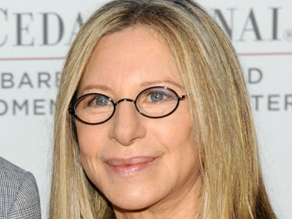 Barbra Streisanddal vacsorázott Bill Clinton