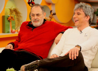 18 év után szakítanak a magyar sztárok