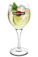 Legyél Te a Martini 2013-as reklámarca!