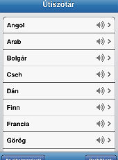 Szúnyogűző és jégkocka gyártó - tipikus nyári mobil applikációk