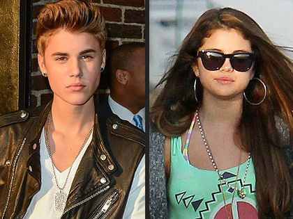 Szakított Justin Bieber és Selena Gomez