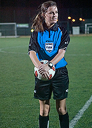 Miért nem volt női játékvezető a foci-Eb-n?