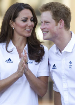 Újabb kínos fotók Kate Middletonról