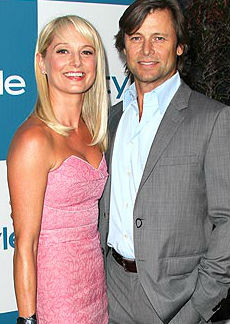 Megházasodott az 50 éves sorozatsztá