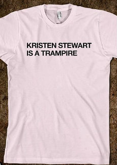 Kristen Stewart hűtlenségét hirdetik a ruhák