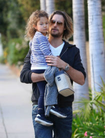 Őrjöngött Halle Berry