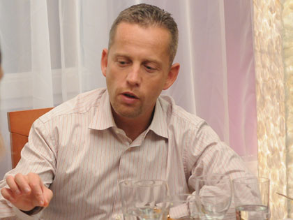 Fotó:  RTL Klub / Sajtóklub