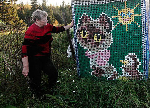 Szereti az állatos képeket