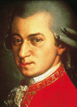 Mozart: Atlantisz kései gyermeke 