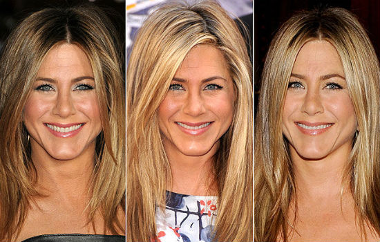 Jennifer Aniston haja: biztos pont egy változó világban Klikk a galériáért!