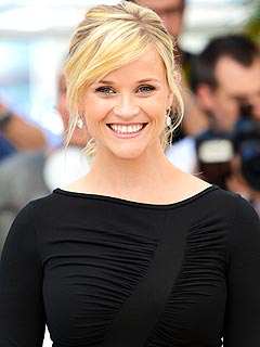 Megszületett Reese Witherspoon harmadik gyermeke