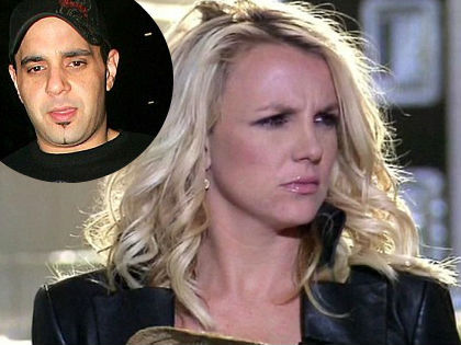 Drogot találták Britney Spears lakásában