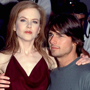 Nicole Kidman sokkoló titkot árult el Tom Cruise-ról