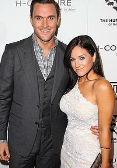 Különc lánykérést választott a Mentalista sztárja - fotó Különc lánykérést választott a Mentalista sztárja - fotó