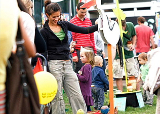 Mozimánia és szaunaparti a hétvégén