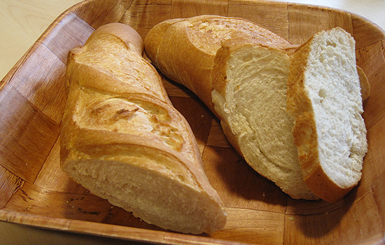 Élet a fehéren túl: kenyereket teszteltünk