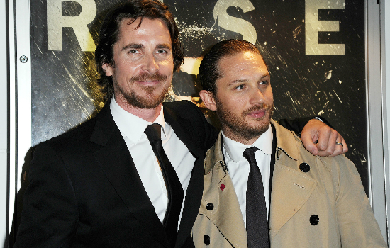 Christian Bale vagy Tom Hardy?