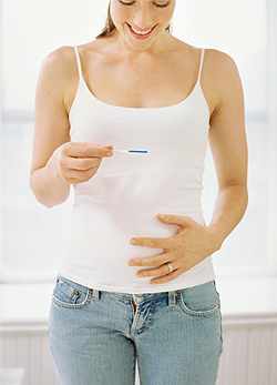 Pötty és örömkönnyek: megtudja a család