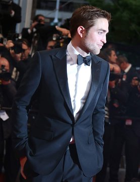 Csinálj a pasidból Robert Pattinsont